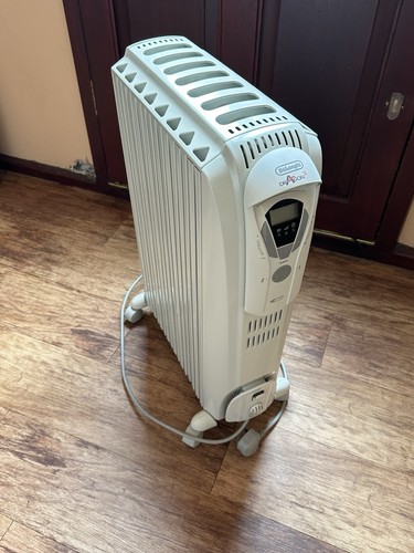 Delonghi dragon 3oil filled - dragon,