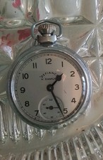 H Samuels Defiance Pocket