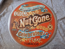 Bass Drum Skin 18'' with Small