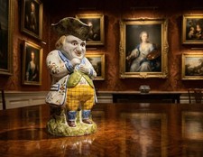 Large 19th-Century French