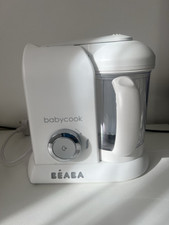 Brand New Beaba Babycook