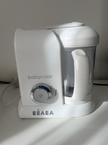 Brand new beaba babycook - brand,