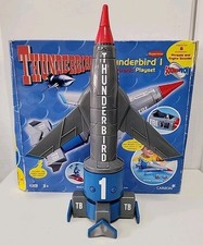 Vintage Thunderbirds 1