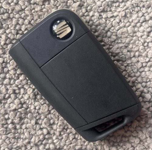 Genuine seat button remote - 3,