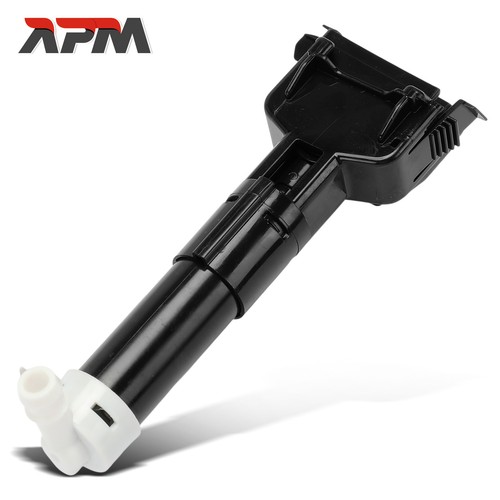 Washer nozzle headlight - washer,