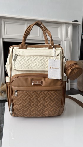 Baby changing bag from - baby,
