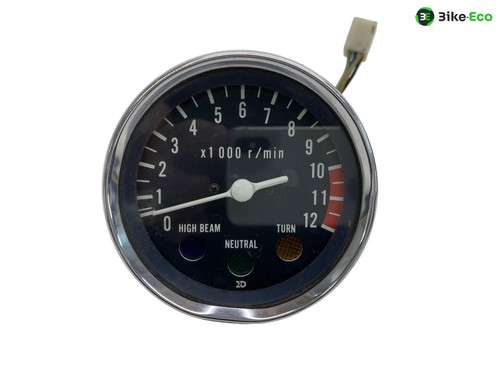 Tachometer suzuki 125 - tachometer,