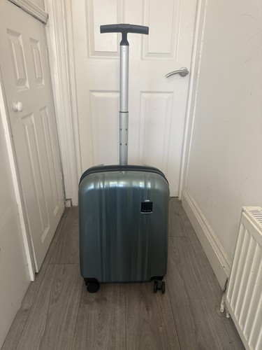 Tripp retro cabin - retro, suitcase