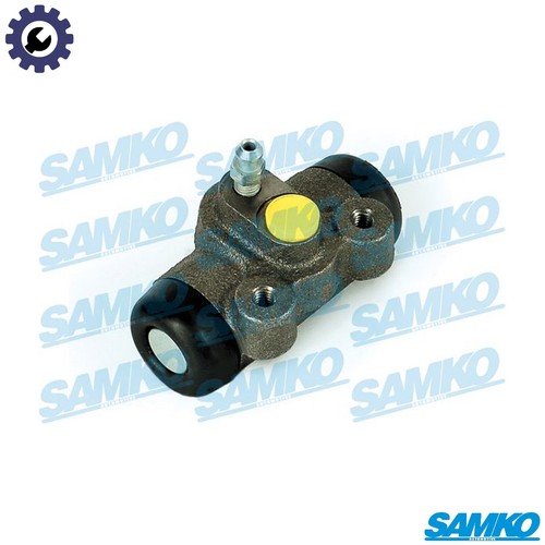 Wheel brake cylinder - brake,