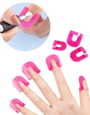 Anti Spill Nail Polish Holder