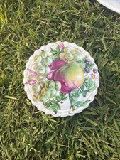 Coalport Bone China Trinket