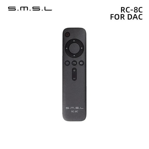 Smsl remote control - smsl, s.m.s.l.
