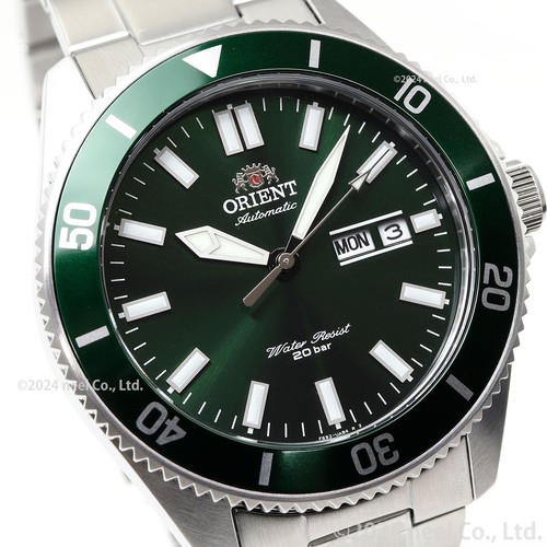 Orient men watch automatic - men, s