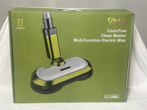 Cordless electric mop with - cordless,