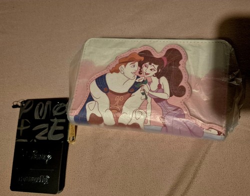 Loungefly disney hercules and - loungefly,