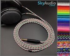 Custom Headphone Cable -