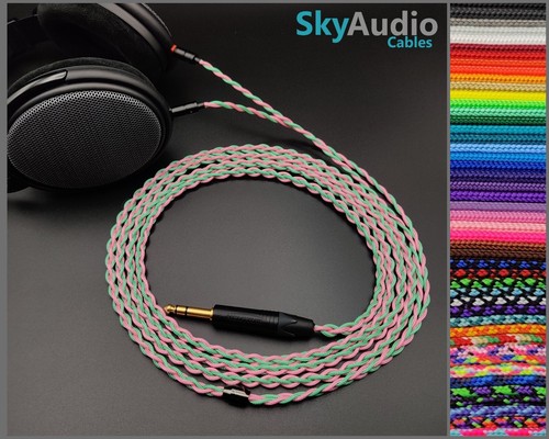 Custom headphone cable - headphone,
