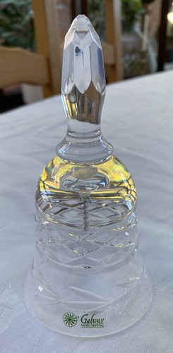 Galway irish crystal - galway, 5.25”