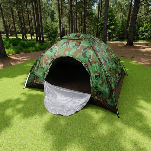 Pop hiking tent - pop,