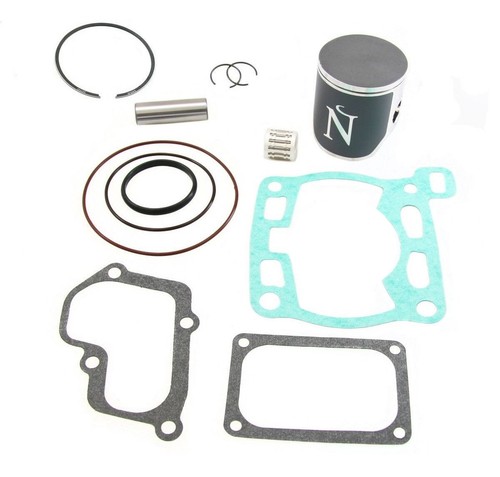 Suzuki 125 piston kit top - kit,