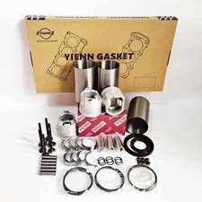 HANIX H22A H24A H26C H36C