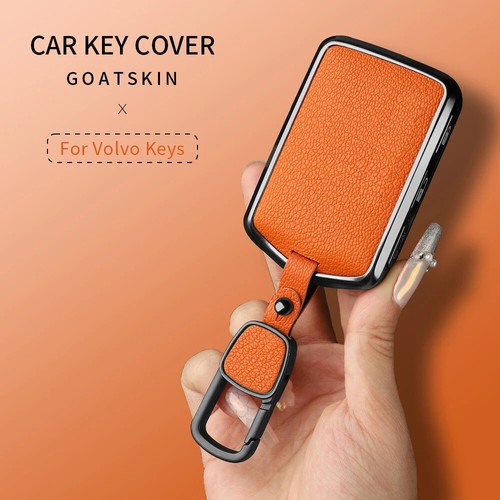 Metal leather protection car - leather,