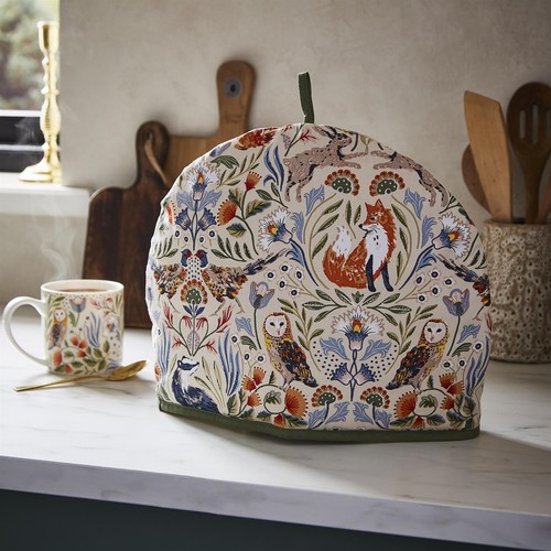 Tea cosy ulster weavers - cosy,