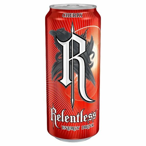 Cherry relentless energy - x,