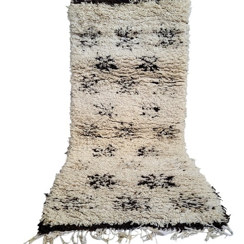 Vintage handmade moroccan - vintage,