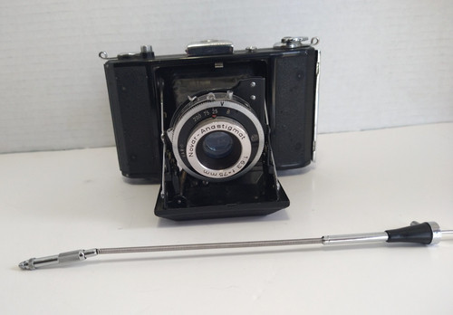 Zeiss ikon nettar - zeiss, 515/16