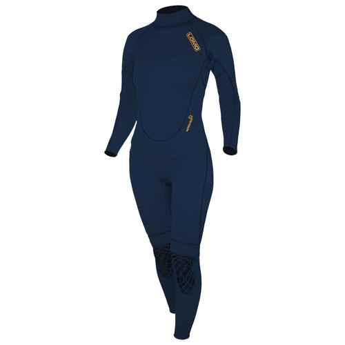 Lomo ladies wetsuit 3mm - lomo,