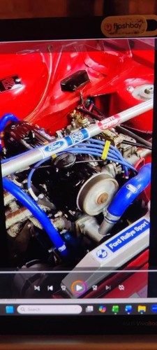 Ford pinto engine - pinto,