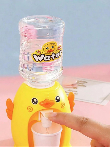 Cute animal kids - cute, water