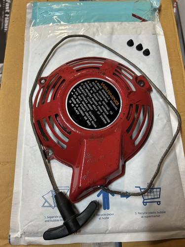 Honda hr173 hrb423 gv100 - honda,