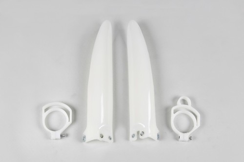 Ufo fork slider protectors - ufo,