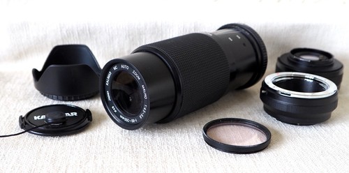 Fujifilm fuji mount - fujifilm, x-mount