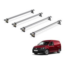 VW Caddy Roof Rack for