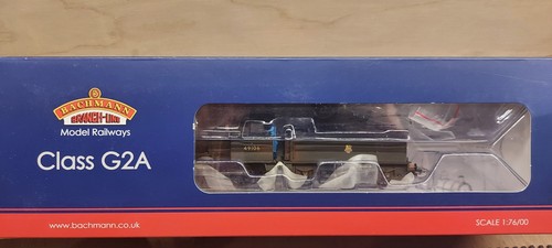 Bachmann sound austerity - bachmann,