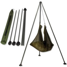 NGT CARP FISHING  WEIGH TRIPOD