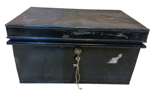 Vintage industrial metal - industrial,
