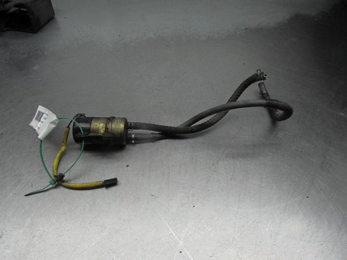 Yamaha fj1200 1200 - fj, engine