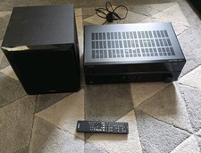 Yamaha HTR-2067 Home Cinema