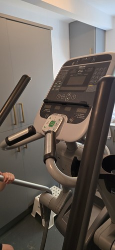Precor efx576i cross trainer - efx576i,