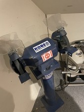 Kobe - Bench Grinder Pedestal