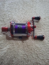 Abu 6500c3 Ct Mono Magged