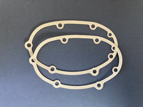 Gearbox outer cover - 2,