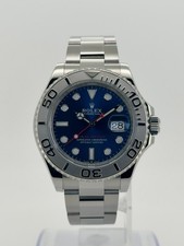 Rolex yacht master 40mm - rolex, 126622