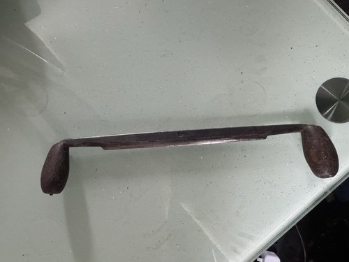 Vintage carpenters draw knife - carpenters, knife.