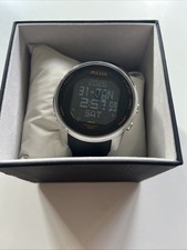 Pulsar Gents Digital