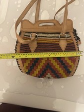Kilim Bag Harun Bag Vintage